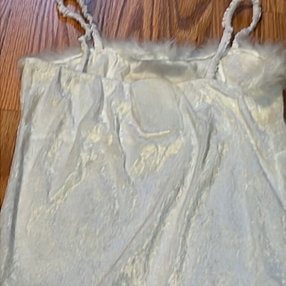Spirit Halloween white corset style dress,  angel, bride, fairy, XS/S - Picture 6 of 7